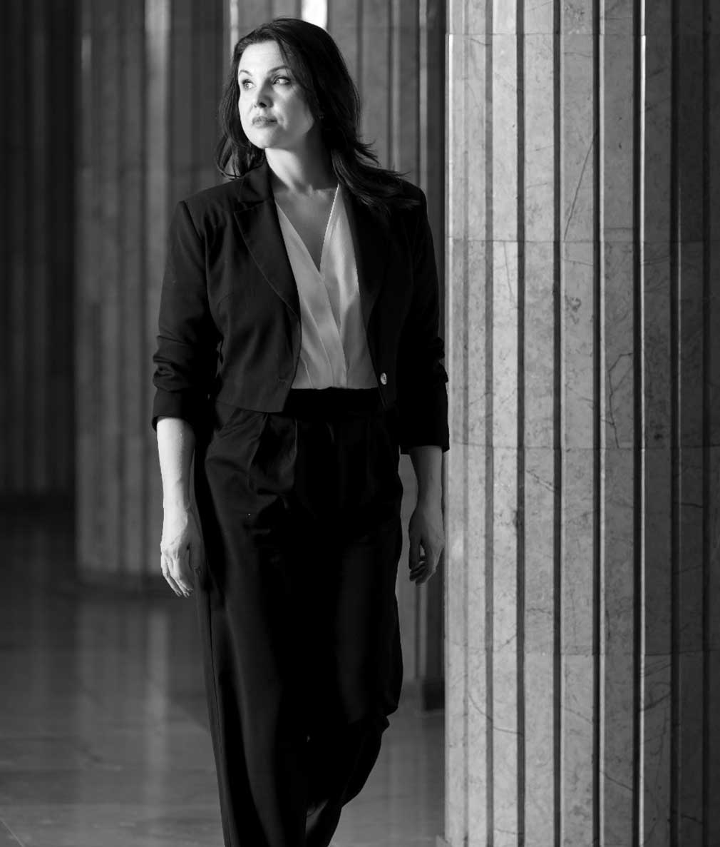 Magdalena Bełza Radca Prawny Bydgoszcz